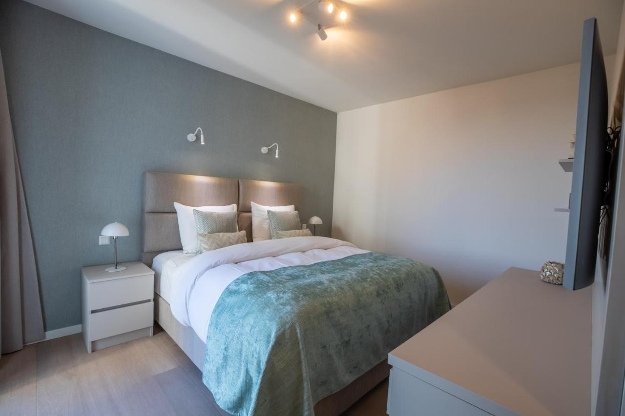 By Sea, Full Sea View, Balcony, Use Of Hotel Pool And Sauna كادزاند المظهر الخارجي الصورة