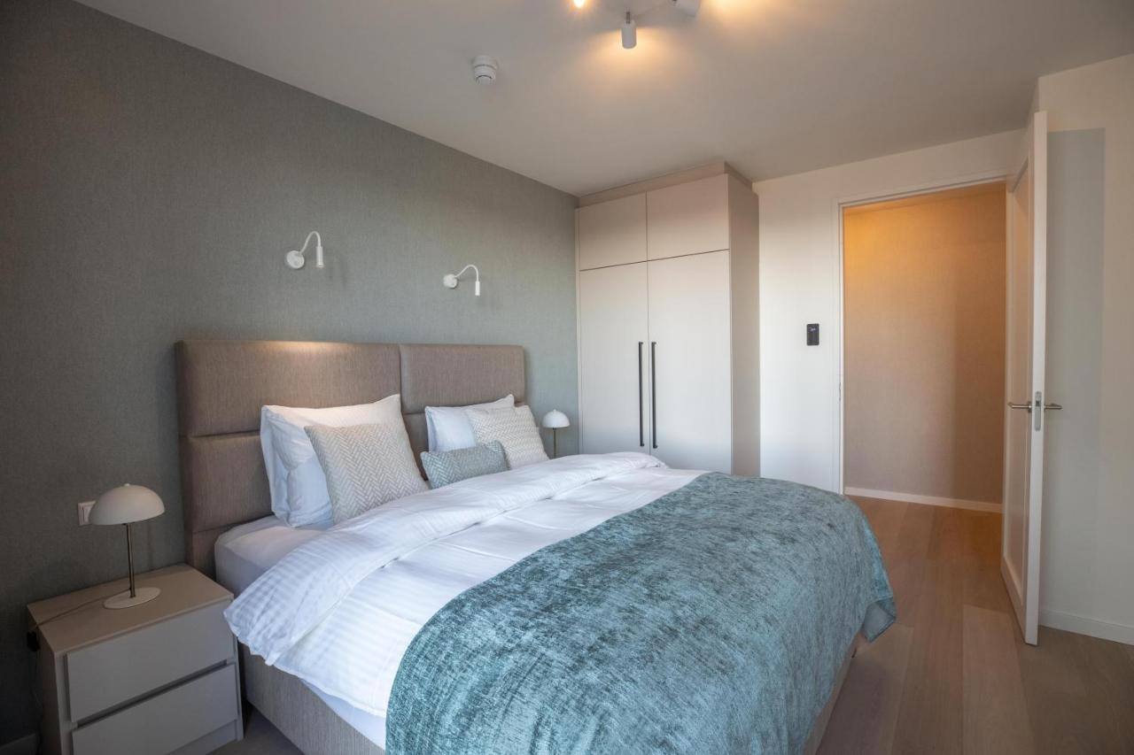 By Sea, Full Sea View, Balcony, Use Of Hotel Pool And Sauna كادزاند المظهر الخارجي الصورة