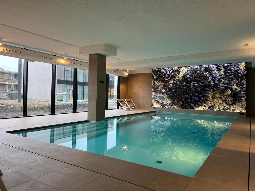 By Sea, Full Sea View, Balcony, Use Of Hotel Pool And Sauna كادزاند المظهر الخارجي الصورة